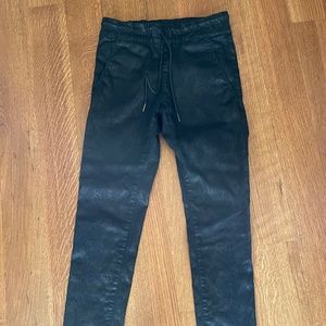 Bevy Flog Pants, Size 24